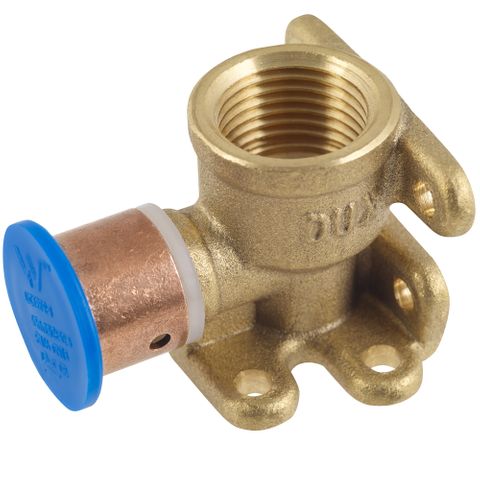 SECURA DBL FIX WINGBACK 15MM