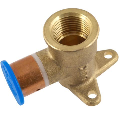 SECURA WINGBACK ELBOW FEMALE 15MMX1/2