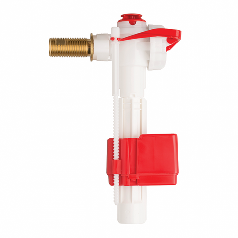 FLUIDMASTER PRO SIDE ENTRY BRASS 15MM