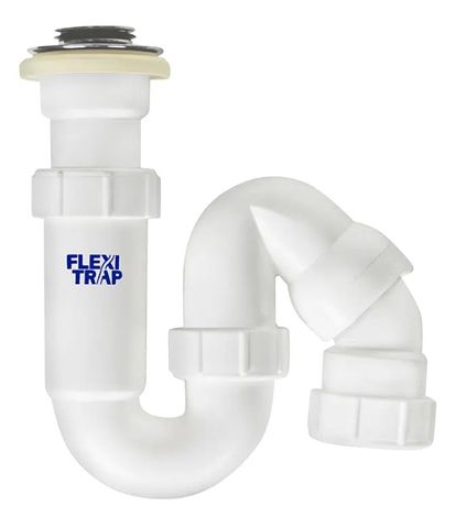 DUX FLEXITRAP 32/40 POP UP WASTE