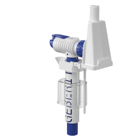 CAROMA I/VALVE TOP ENTRY UNIFILL -WW