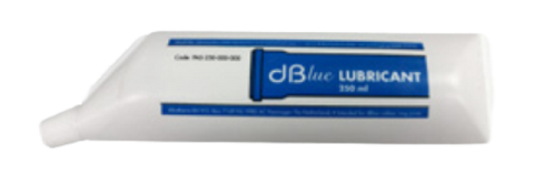 dBLUE RRJ LUBRICATION 250ML