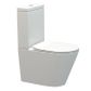 LINFA CC BTW TOILET SUITE INC SC SEAT