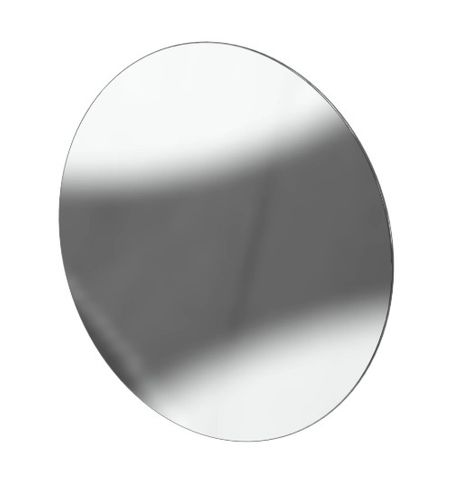 590 ROUND POLISHED EDGE MIRROR