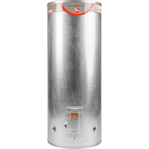 RHEEM 180L 540X1355 LP PRE WIRED 3KW