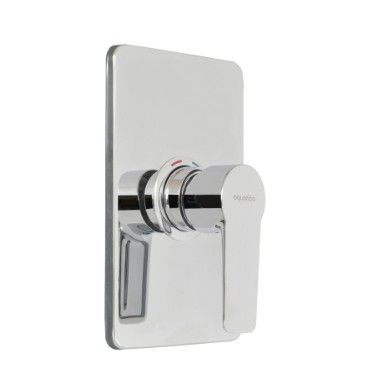 GOCCIA MP SHOWER MIXER