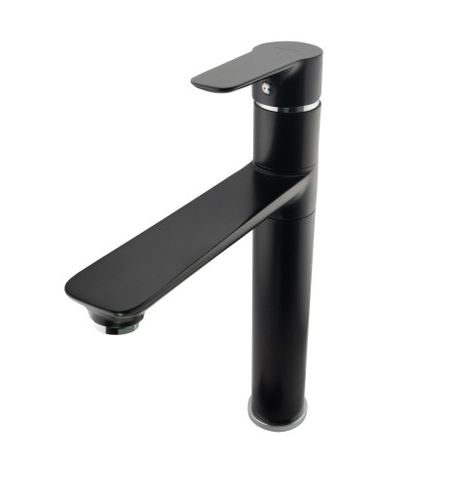 GOCCIA AP SINK MIXER BLACK