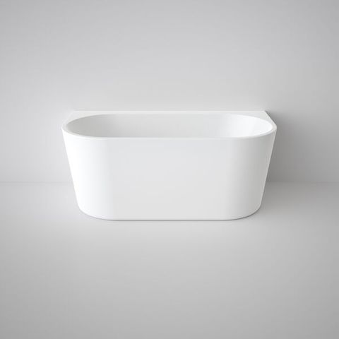 CAROMA AURA FREE STANDING BTW BATH 1400