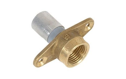 BUTELINE HOSE PLATE 1/2in X 15MM