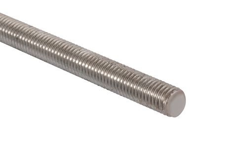 M10 SS 316 THREADED ROD 1M