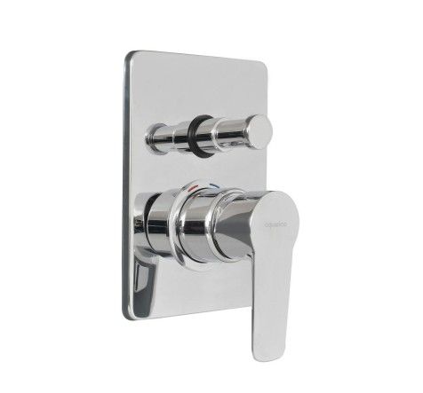 GOCCIA AP SHOWER MIXER DIVERTOR