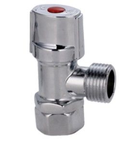 TERMINATOR CD CISTERN VALVE SWIVEL NUT 15MM