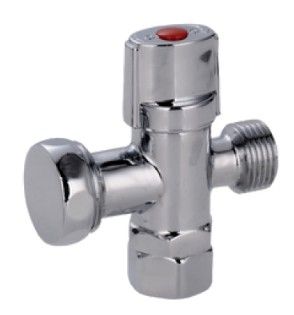 TERMINATOR DW COMBO 15 SWIVEL X 15/20 OUTLET