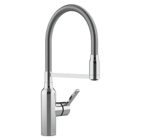 FELTON COLLECTION AP PULL DOWN SINK MIXER