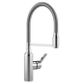 FELTON COLLECTION AP PULL DOWN SINK MIXER