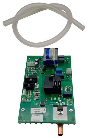 LAZER CONTROL BOX (703 SERIES)