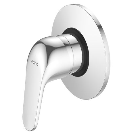 ECHO STRATA - SHOWER MIXER
