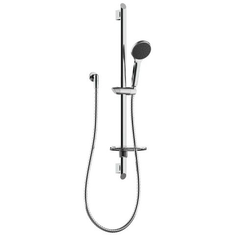 FELTON CORTO SGL SPRAY SLIDE SHOWER