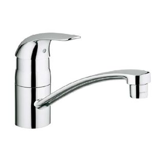 GROHE EUROECO KITCHEN MIXER SWIVEL SPOUT