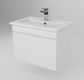 CARINA 1 DRAW WALL HUNG VANITIES
