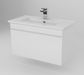 CARINA 1 DRAW WALL HUNG VANITIES