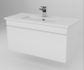 CARINA 1 DRAW WALL HUNG VANITIES