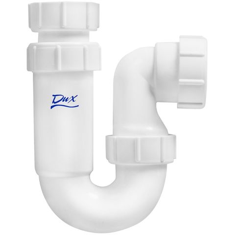 DUX 40MM TELESCOPIC TIGHT P TRAP