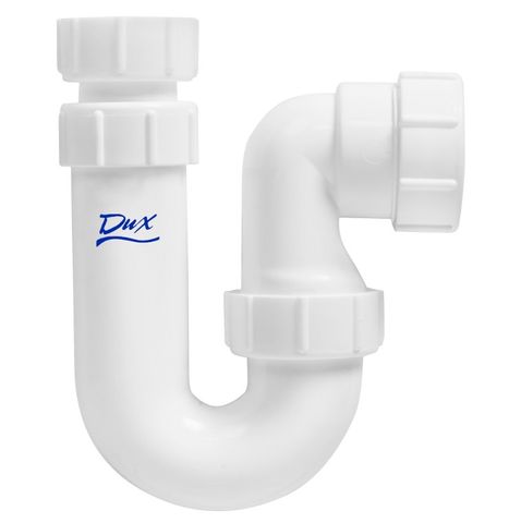 DUX 32MM TELESCOPIC TIGHT P TRAP