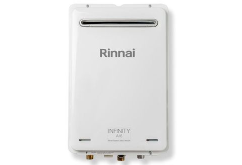 RINNAI INFINITY A 16 EXT NG
