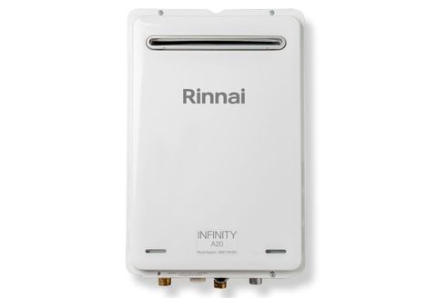 RINNAI INFINITY A 20 EXT NG