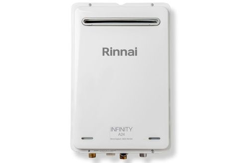 RINNAI INFINITY A 24 EXT NG
