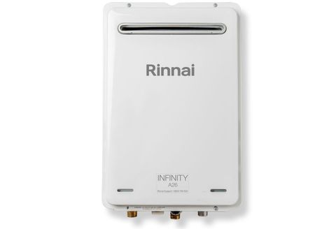 RINNAI INFINITY A 26 EXT LPG