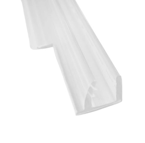 CLEARLITE CEZANNE VERTICAL SEAL