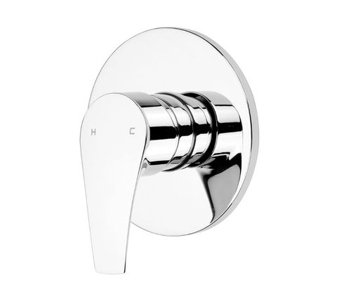 VODA VORTEX ECOMIX SHOWER MIXER