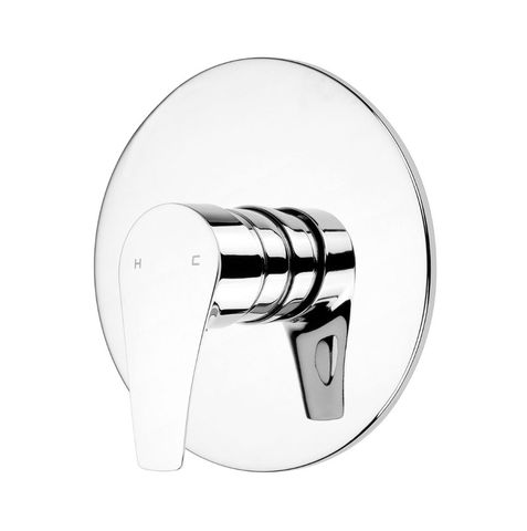 VODA VORTEX ECOMIX  JUMBO SHOWER MIXER