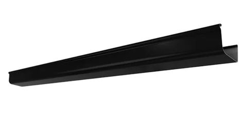 STORMCLOUD SPOUTING 4 MTR BLACK