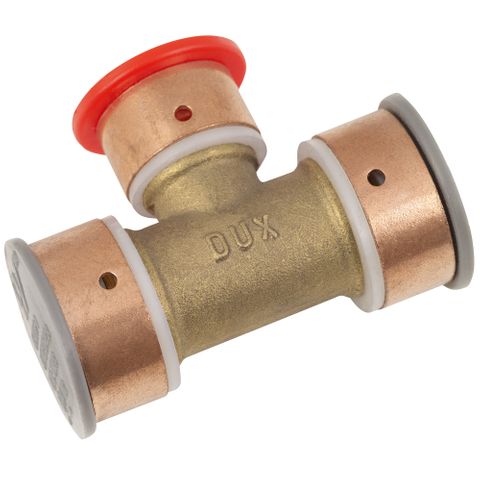 SECURA TEE 28MMX28MMX20MM