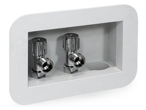 ALLPROOF LAUNDRY BOX LARGE