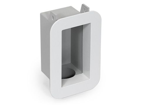 ALLPROOF LAUNDRY BOX SMALL