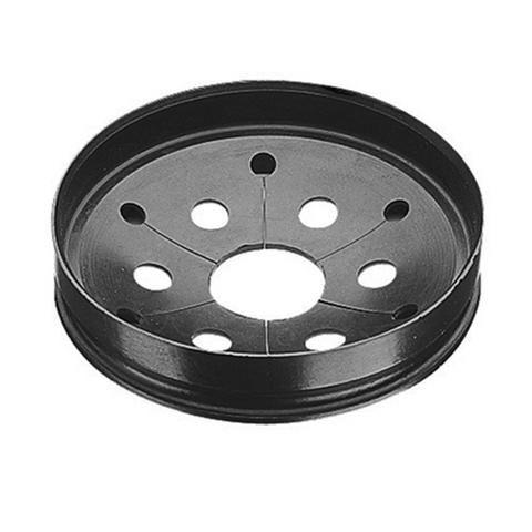 PAREX BAFFLE REMOVABLE W/HOLES 75