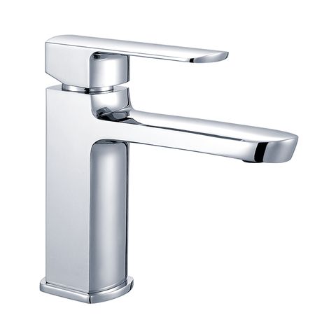 ION BASIN MIXER CHROME