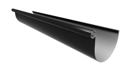 TYPHOON SPOUTING 4MTR BLACK