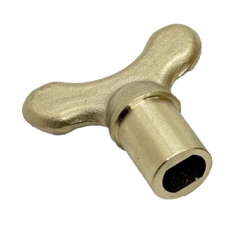 LOCKSHEILD HOSE TAP KEY ONLY