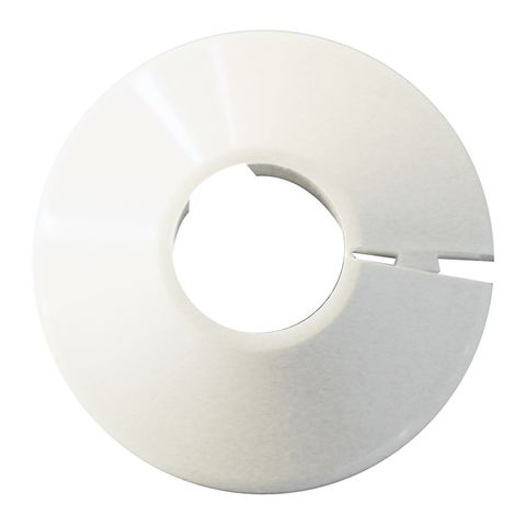 ROSSETTE PIPE FLANGE 16