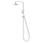 WAIRERE SHOWER SYSTEM CHROME