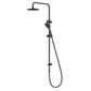 WAIRERE SHOWER SYSTEM MATTE BLACK