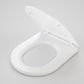 CAROMA LIANO TOILET SEAT SC QR BL FIXING