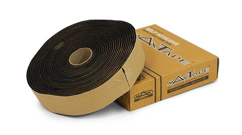 9.1M X 50MM X 3MM MAXTAPE THERMAL TAPE