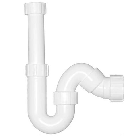 AQUALINE SP COMBI TELE TRAP 32MM