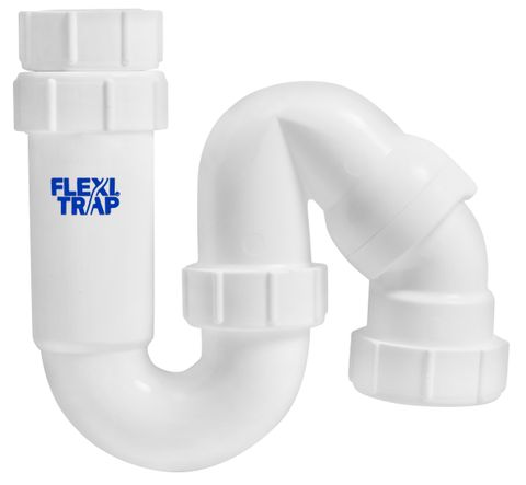 DUX P&S TRAP WITH TELESCOPIC 40MM